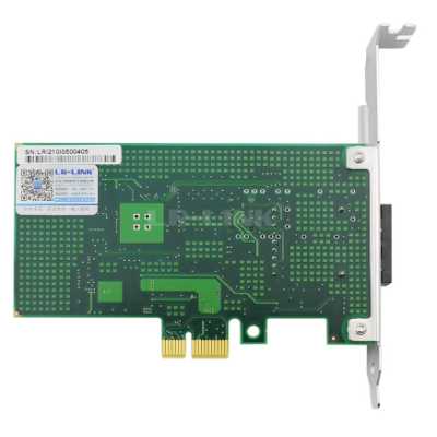 LR-Link LREC6230PF