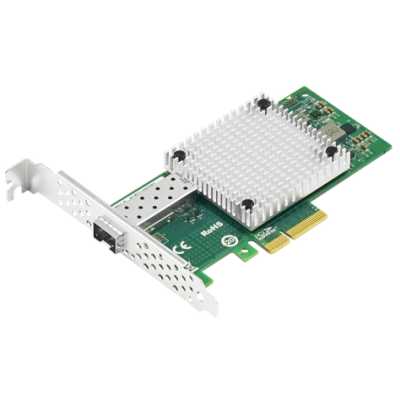 LR-Link LRES1016PF-SFP+