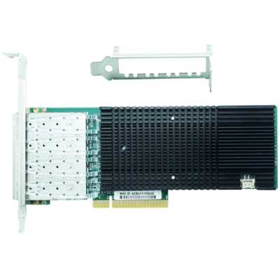 LR-Link LRES1024PF-4SFP