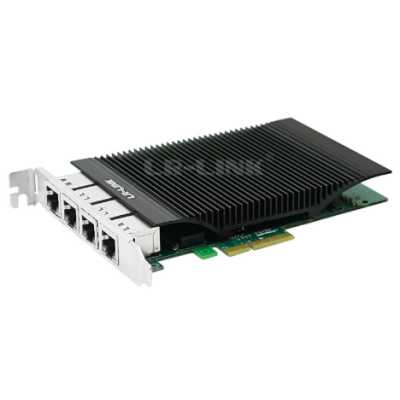 LR-Link LRES2005PT