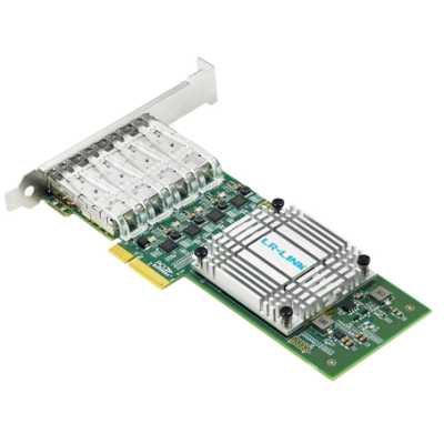 LR-Link LRES2028PF-4SFP