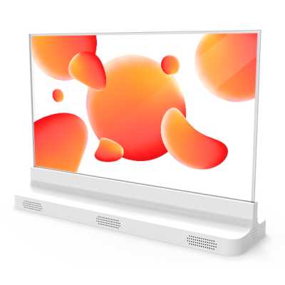 Lumien Transparent LTT3002PC