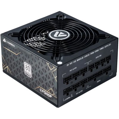 блок питания Lyambda 1200W LY1200P