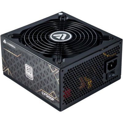 Lyambda 1200W LY1200P