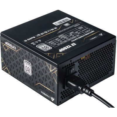 блок питания Lyambda 1200W LY1200P