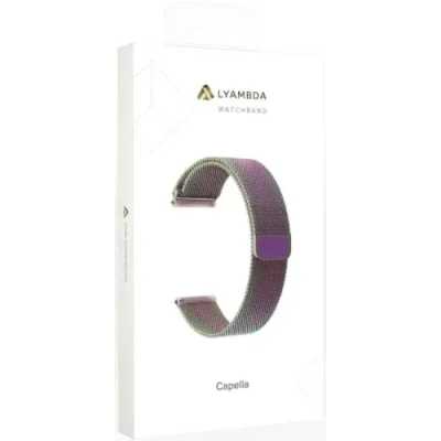 Lyambda DS-GM-01-22-SC