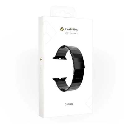 Lyambda DSG-37-40-BK