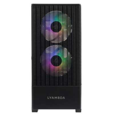 Lyambda LGT-01
