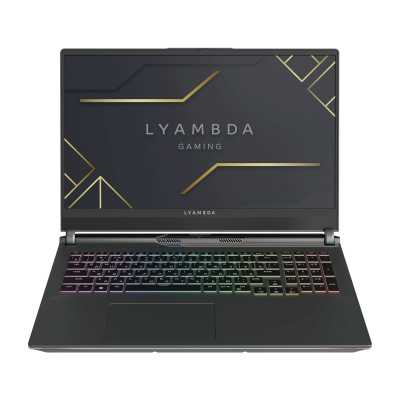 ноутбук Lyambda LLT161M01VXMR_SG