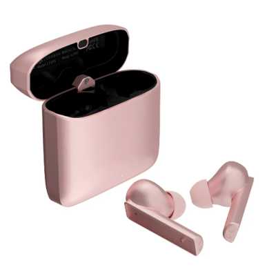 наушники Lyambda LTW15 Pink