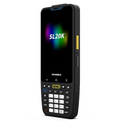 M3 Mobile L2KX4C-T2CWAS-HF-01