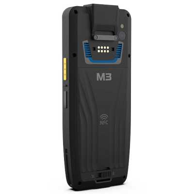 терминал сбора данных M3 Mobile L2KX4C-T2CWAS-HF-01