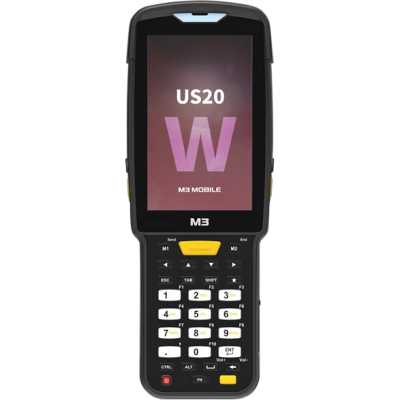 терминал сбора данных M3 Mobile S20W0C-Q2CWRE-HF