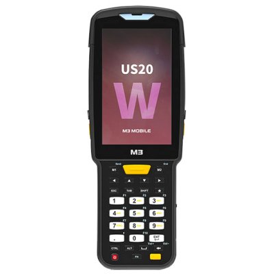 терминал сбора данных M3 Mobile S20W0C-Q2CWSE-HF