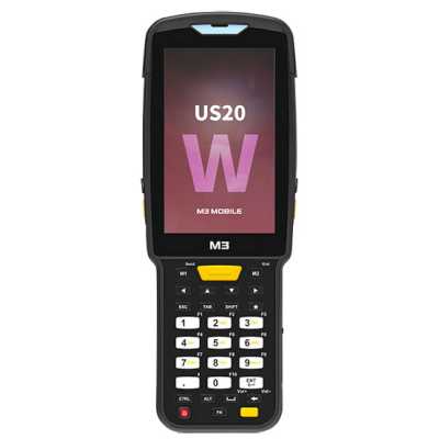 терминал сбора данных M3 Mobile S20W0C-QLCWRE-HF