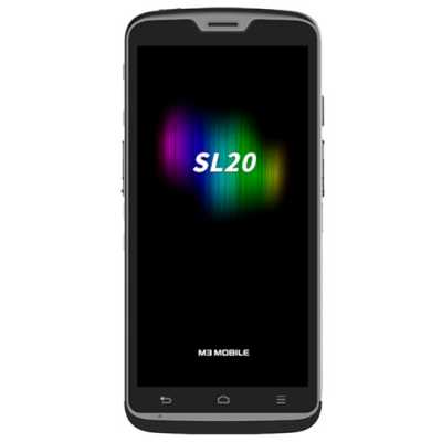 терминал сбора данных M3 Mobile SL204C-R2CHSE-HF-01
