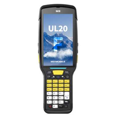 терминал сбора данных M3 Mobile U20F0C-QICFRS-HF