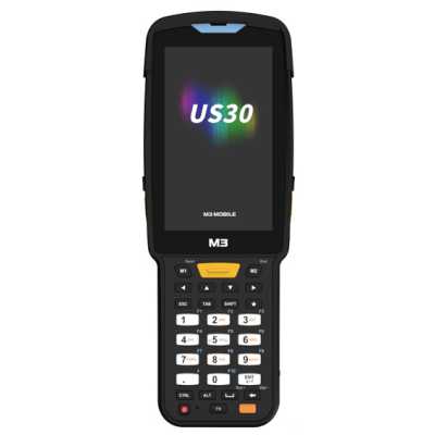 терминал сбора данных M3 Mobile US300D-TFCWRE-HF