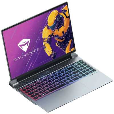 ноутбук Machenike L17 Stellar M JJ00G200GRU