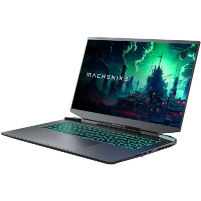 ноутбук Machenike L17A Pulsar JJ00GM00ERU