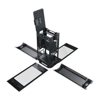 компьютер Machenike Machcreator-X X37R36T5w