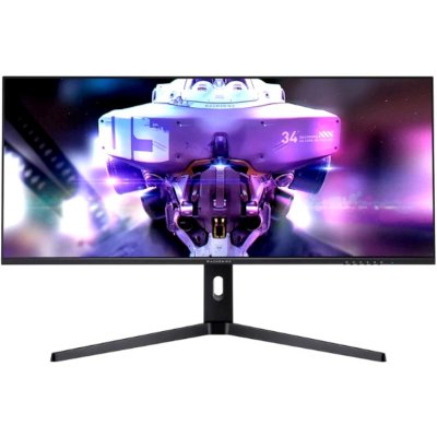 монитор Machenike MK34QG165SC2RU