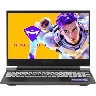 ноутбук Machenike StarX 15 Pluto JJ00GR00JRU