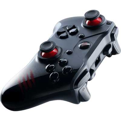 Mad Catz C.A.T. 7