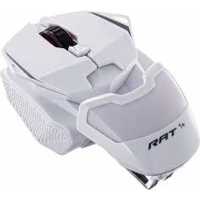 Mad Catz R.A.T. 1+ MR01MCINWH000-0