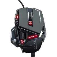 мышь Mad Catz R.A.T. 8+ MR05DCINBL000-0
