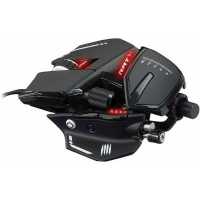 мышь Mad Catz R.A.T. 8+ MR05DCINBL000-0