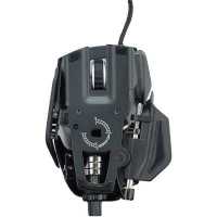 мышь Mad Catz R.A.T. 8+ MR05DCINBL000-0