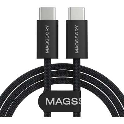 кабель Magssory CBL002 Black