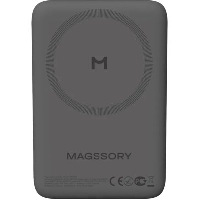 Magssory PBN013M