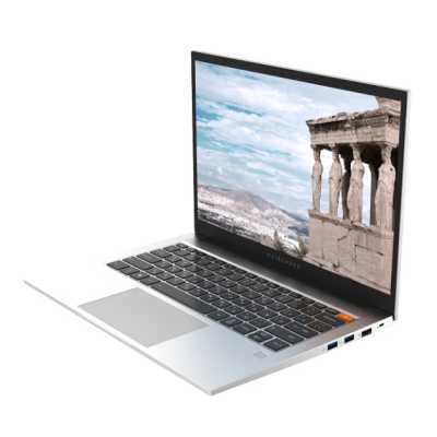 ноутбук Maibenben B114C-R745UM0F14PS4E20