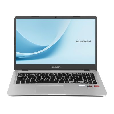 ноутбук Maibenben B115A-R741UMF1SLSRE2