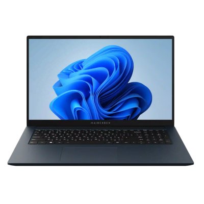 ноутбук Maibenben B117A-R777UM0U14PU4E20
