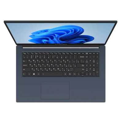 ноутбук Maibenben B117A-R777UM0U14PU4E20