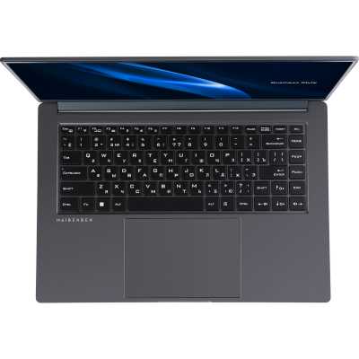 ноутбук Maibenben B516A-i521UMFQSPGRE2