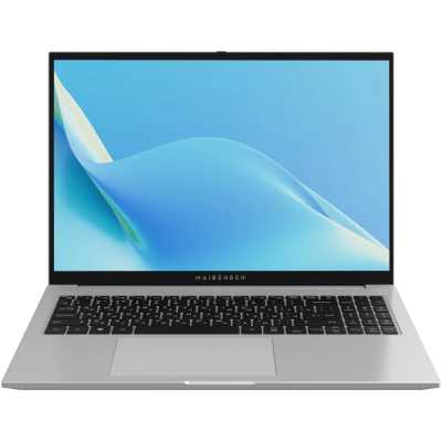 ноутбук Maibenben M16B-R343UMB1SLSRE1-wpro