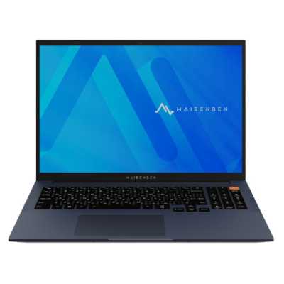 ноутбук Maibenben M16C-R745UM0F14LU4E10