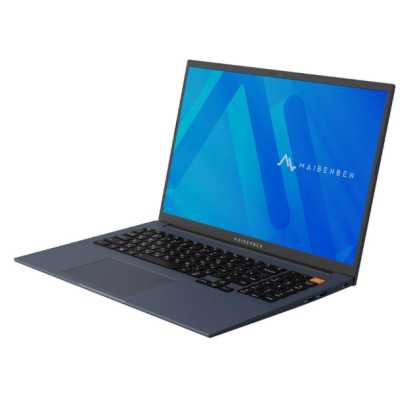 ноутбук Maibenben M16C-R745UM0F14LU4E10