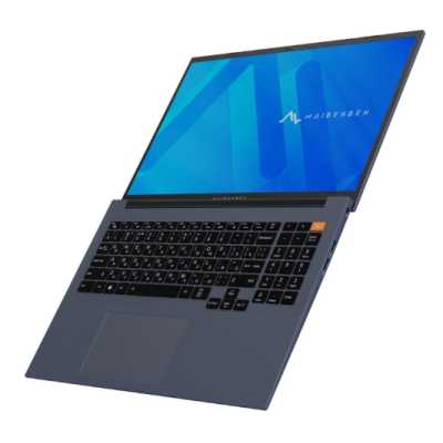 ноутбук Maibenben M16C-R745UM0F14LU4E10