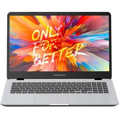 ноутбук Maibenben M545 Pro M5451SF0LSRE1