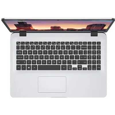 ноутбук Maibenben M545 Pro M5451SF0LSRE1
