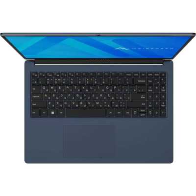 ноутбук Maibenben M653 M6531SF0LURE0