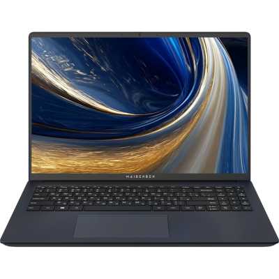 ноутбук Maibenben M675 M6750F140HU4E10