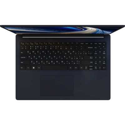 ноутбук Maibenben M675 M6750F140HU4E10