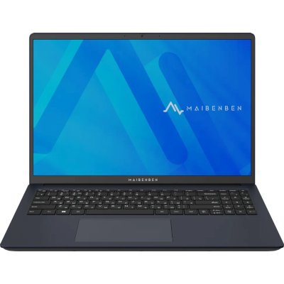 ноутбук Maibenben M677 M6770F140HU4E10