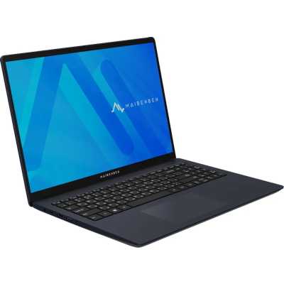 ноутбук Maibenben M677 M6770F140HU4E10